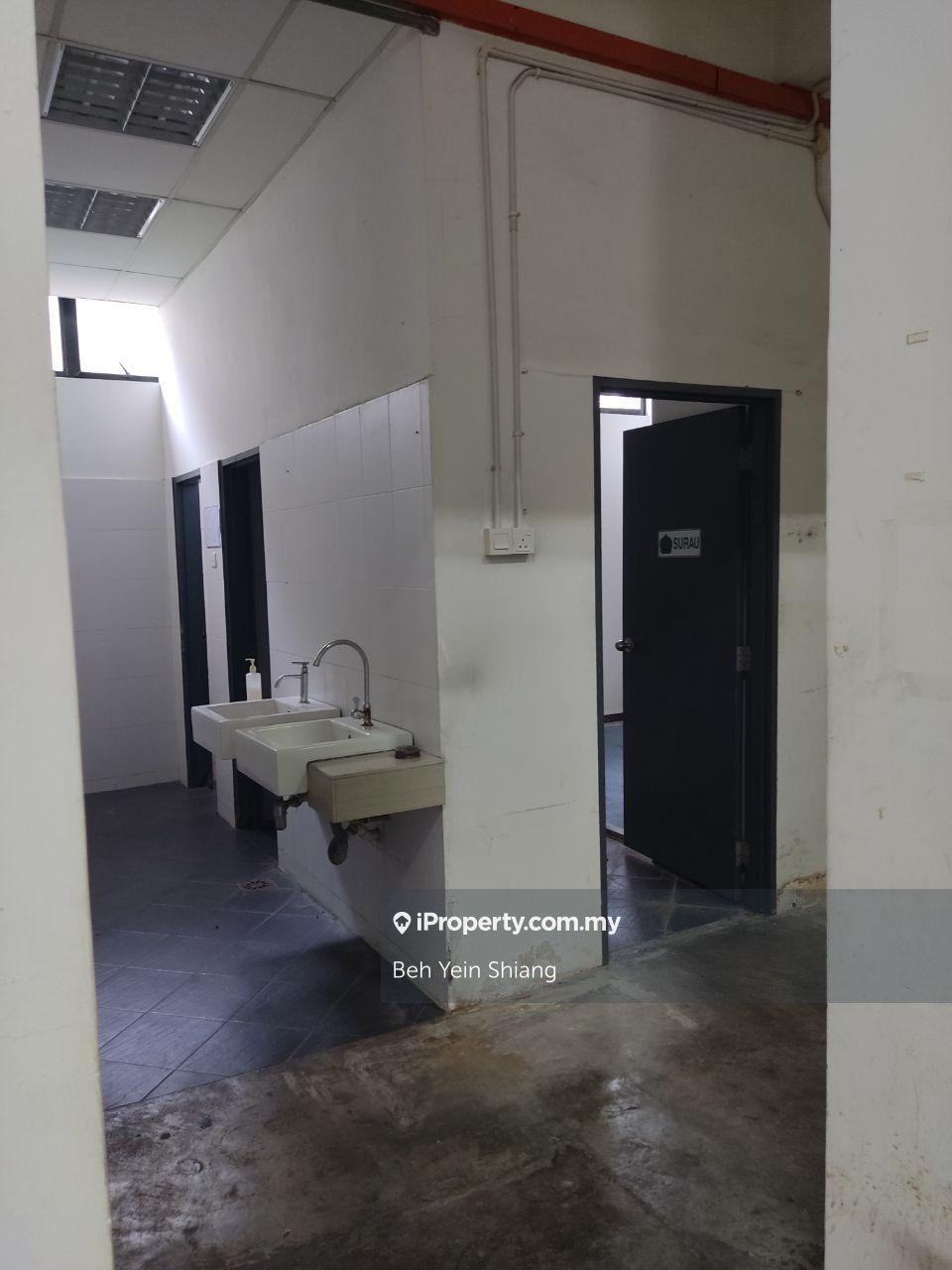Detached Factory for Sale in Temasya Glenmarie Seksyen U1 Section U1 Shah Alam, Glenmarie by Beh Yein Shiang - iProperty.com.my