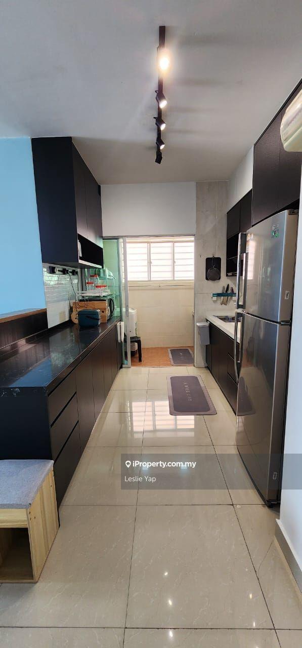 Service Residence for Rent in Connaught Avenue by Leslie Yap - iProperty.com.my