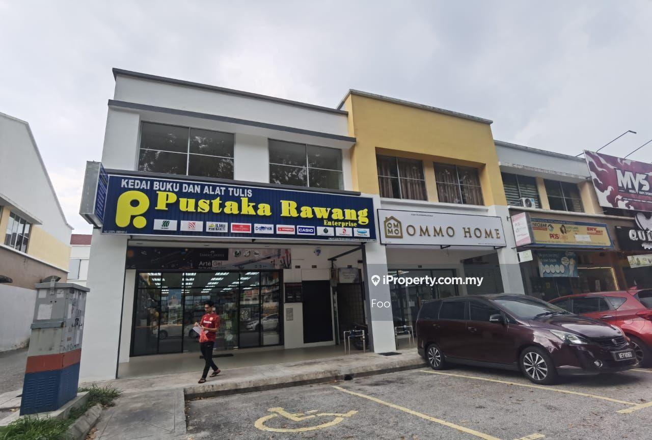 Shop for Rent in Alam Suria, Puncak Alam by Foo - iProperty.com.my