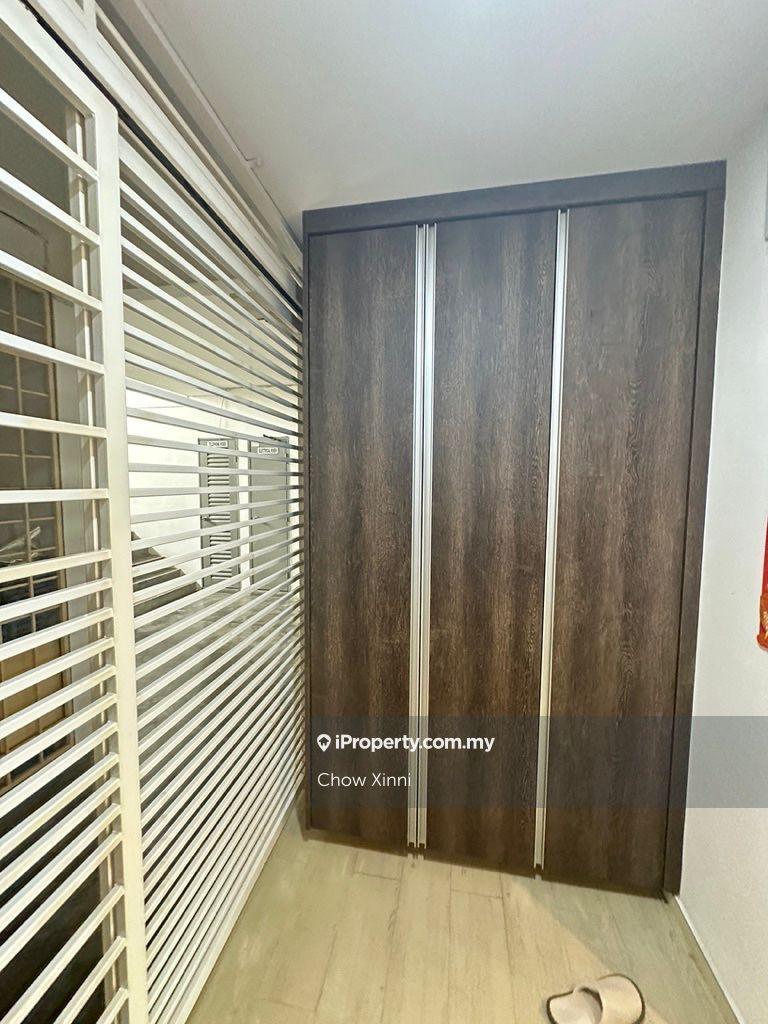 Pangsapuri untuk Disewa di Starville oleh Chow Xinni - iProperty.com.my