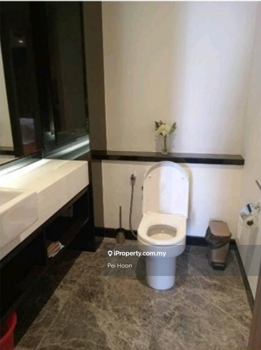 Service Residence for Rent in Straits Residences by Pei Hoon - iProperty.com.my