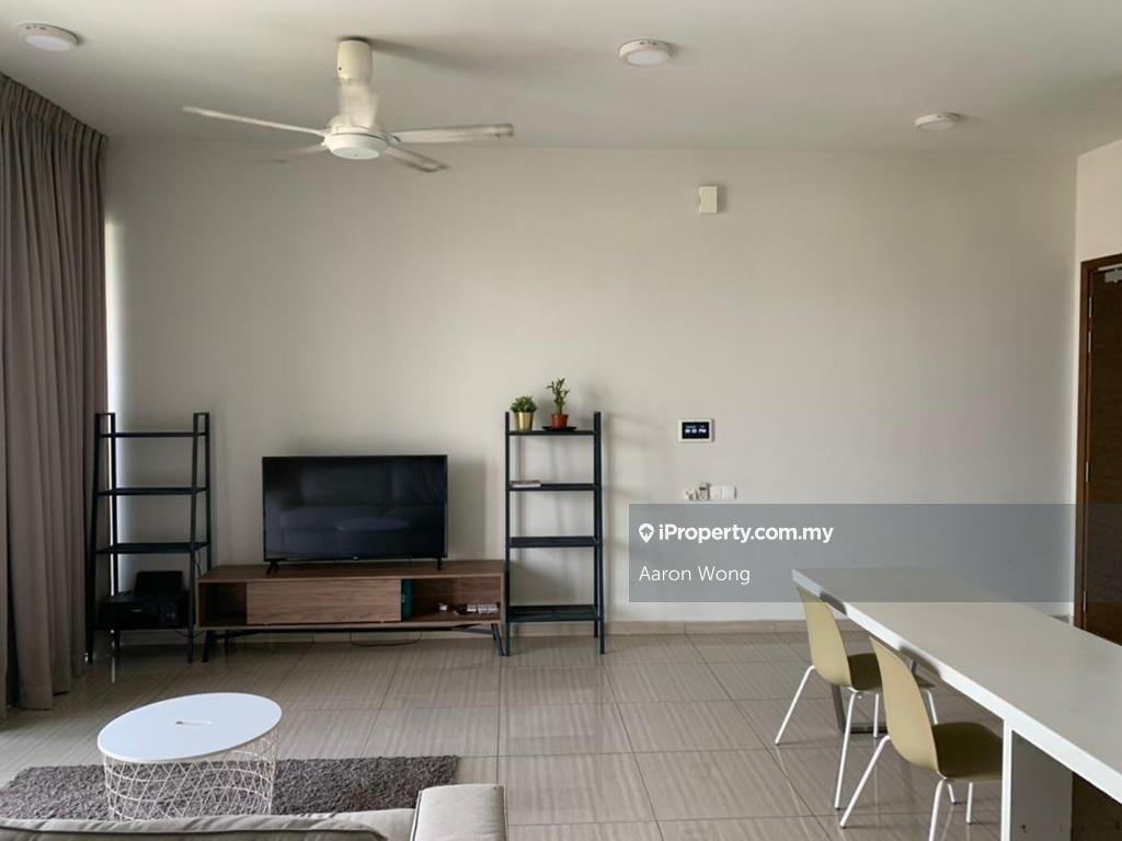 Service Residence for Rent in Twin Arkz by Aaron Wong - iProperty.com.my