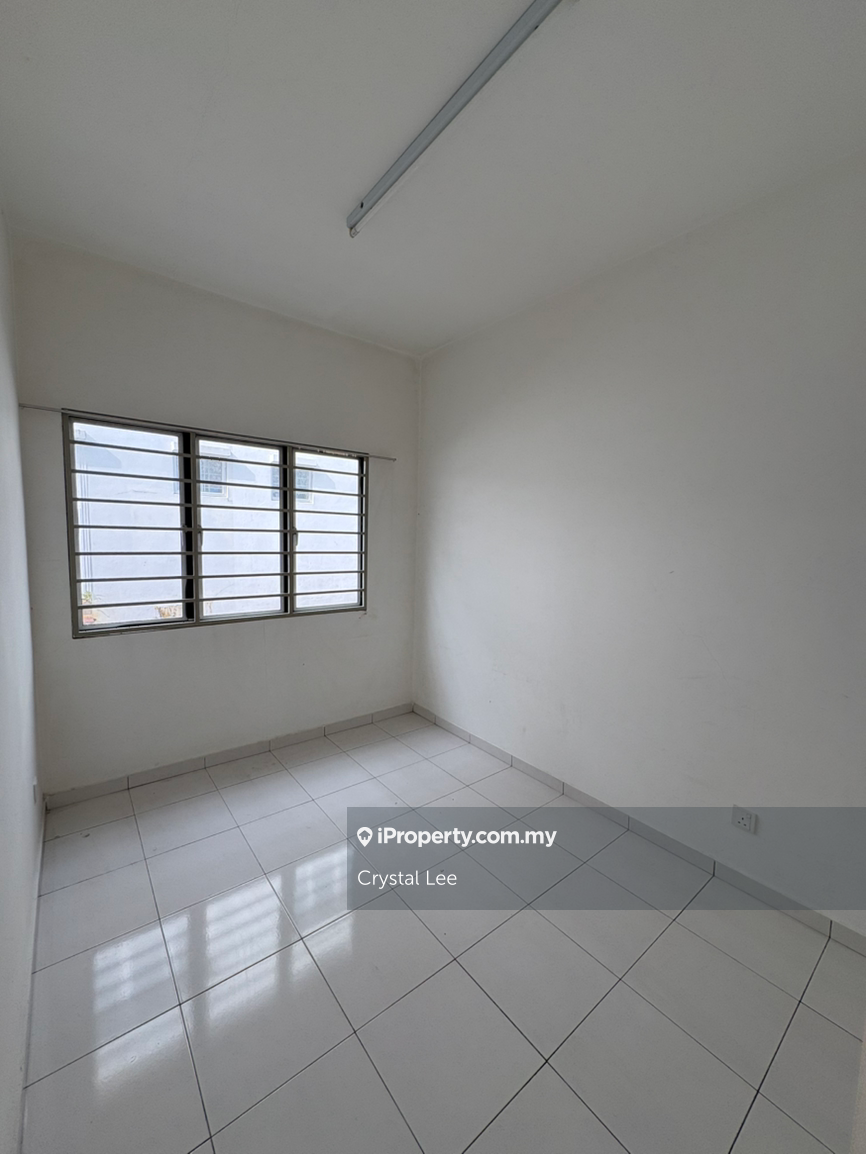 Rumah Berangkai 2 Tingkat untuk Dijual di Setia Ecohill, Semenyih oleh Crystal Lee - iProperty.com.my