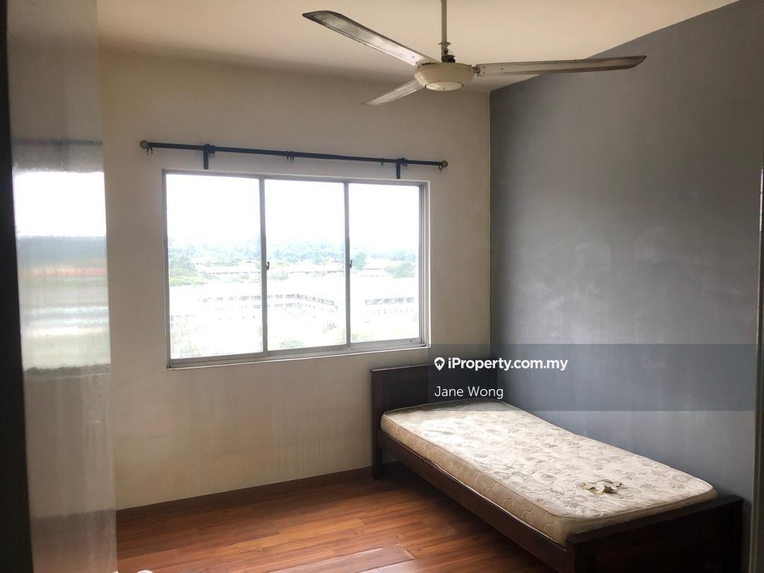 Kondominium untuk Dijual di Puncak Seri Kelana oleh Jane Wong - iProperty.com.my