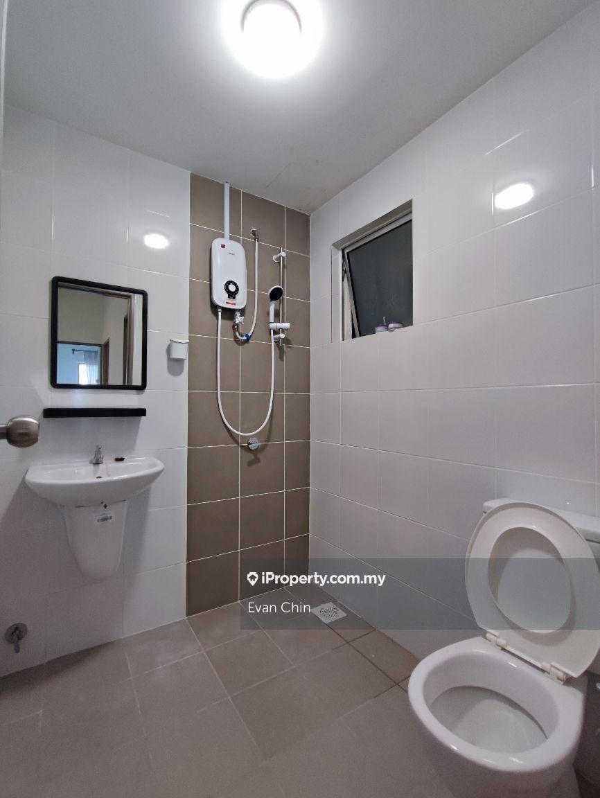Pangsapuri untuk Disewa di Residensi Rimbunan Petaling oleh Evan Chin - iProperty.com.my
