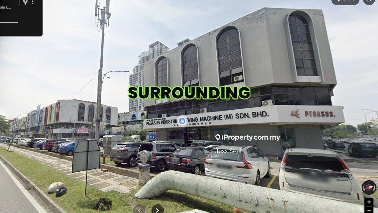 Kedai untuk Disewa di Taman Shamelin Perkasa, Cheras oleh Jess Seah - iProperty.com.my