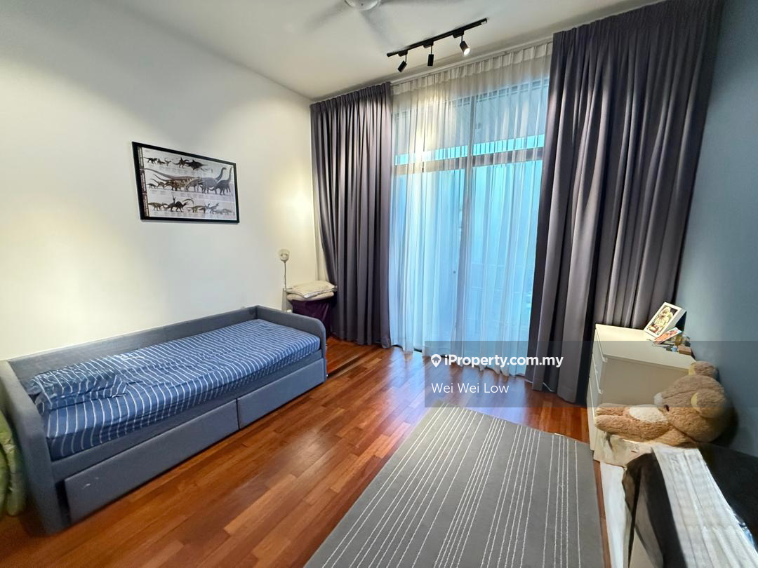 Semi-Detached House for Sale in Eco Sanctuary, Telok Panglima Garang by Wei Wei Low - iProperty.com.my