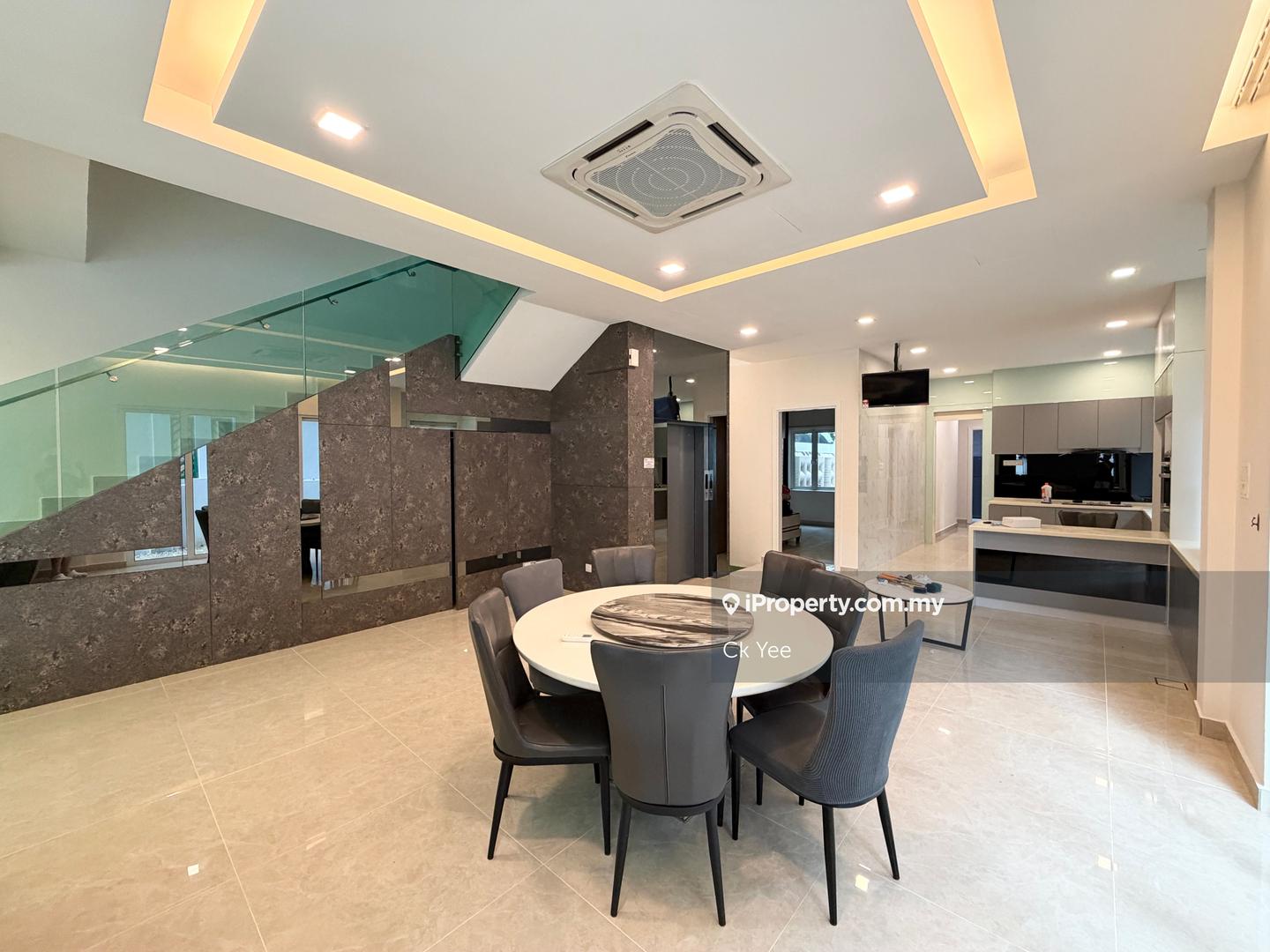 Semi-Detached House for Rent in Bandar Baru Sri Petaling, Sri Petaling by Ck Yee - iProperty.com.my