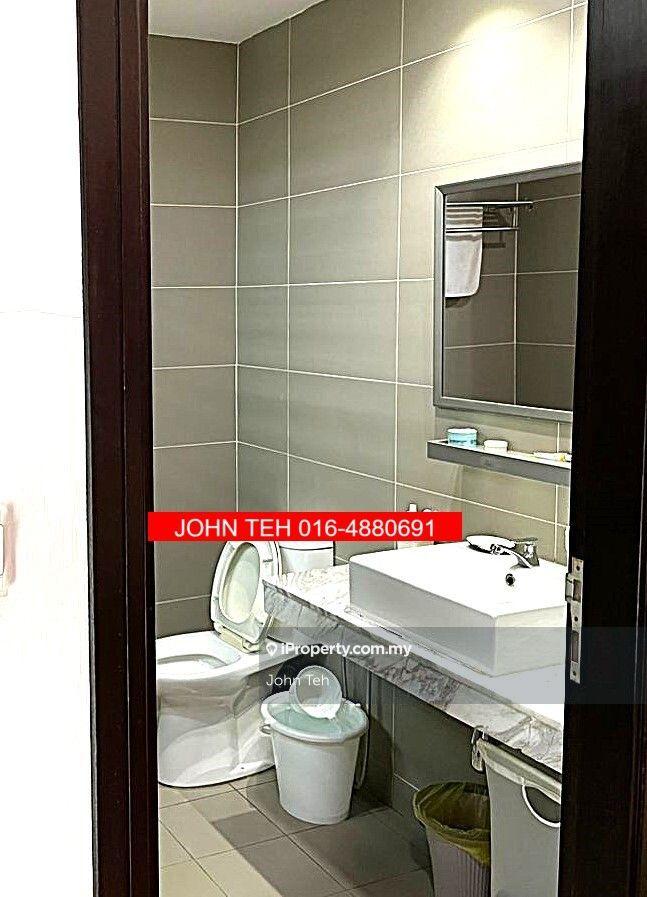 3-storey Terraced House for Sale in Minden Heights, Gelugor by John Teh - iProperty.com.my