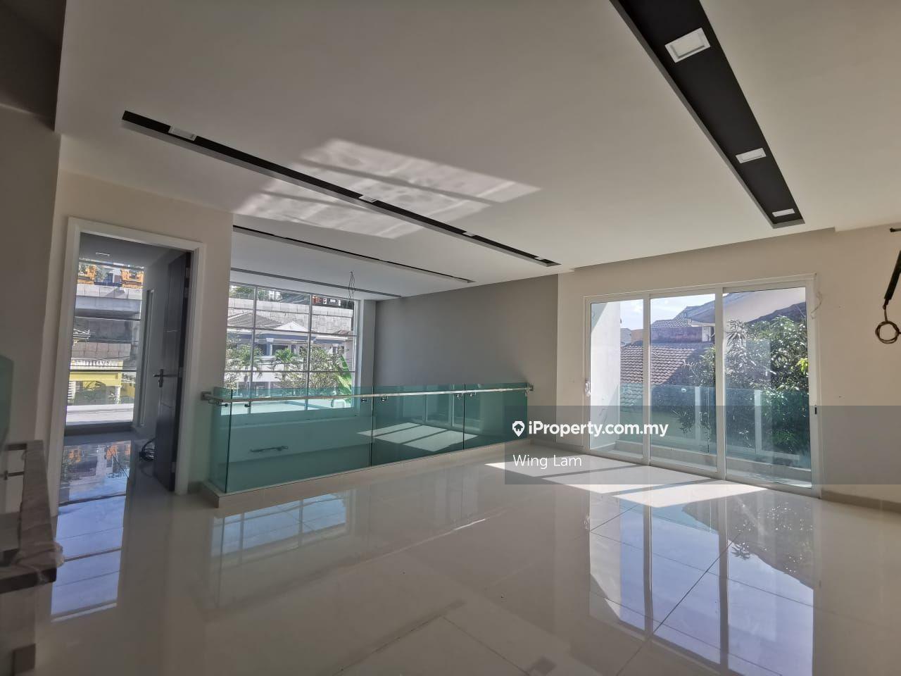 Semi-Detached House for Sale in sri petaling, Sri Petaling by Wing Lam - iProperty.com.my