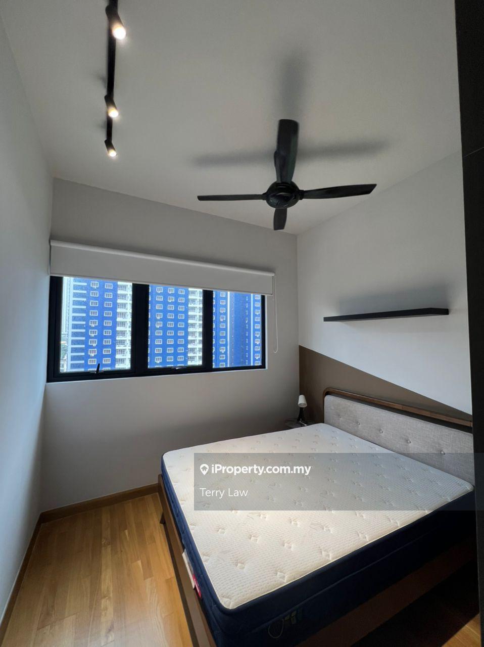 Kondominium untuk Disewa di Secoya Residence oleh Terry Law - iProperty.com.my