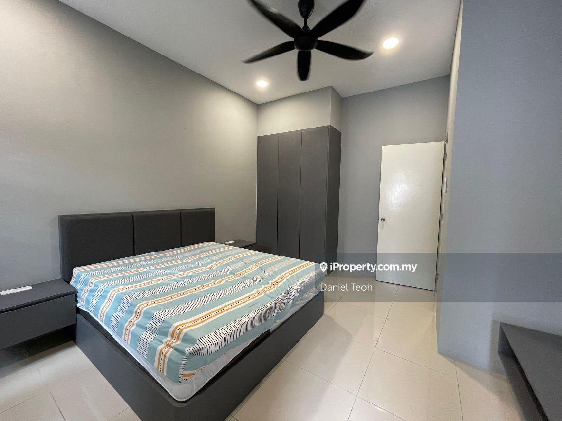 Rumah Berkembar untuk Disewa di Medan Sungai Air Putih Balik Pulau Penang, Balik Pulau oleh Daniel Teoh - iProperty.com.my
