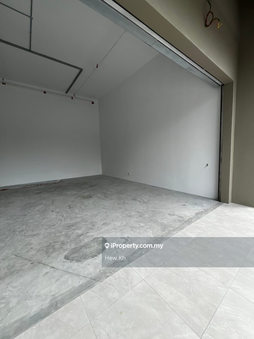 Kedai untuk Disewa di Kuchai Entrepreneurs Park, Kuchai Lama oleh Hew Kh - iProperty.com.my