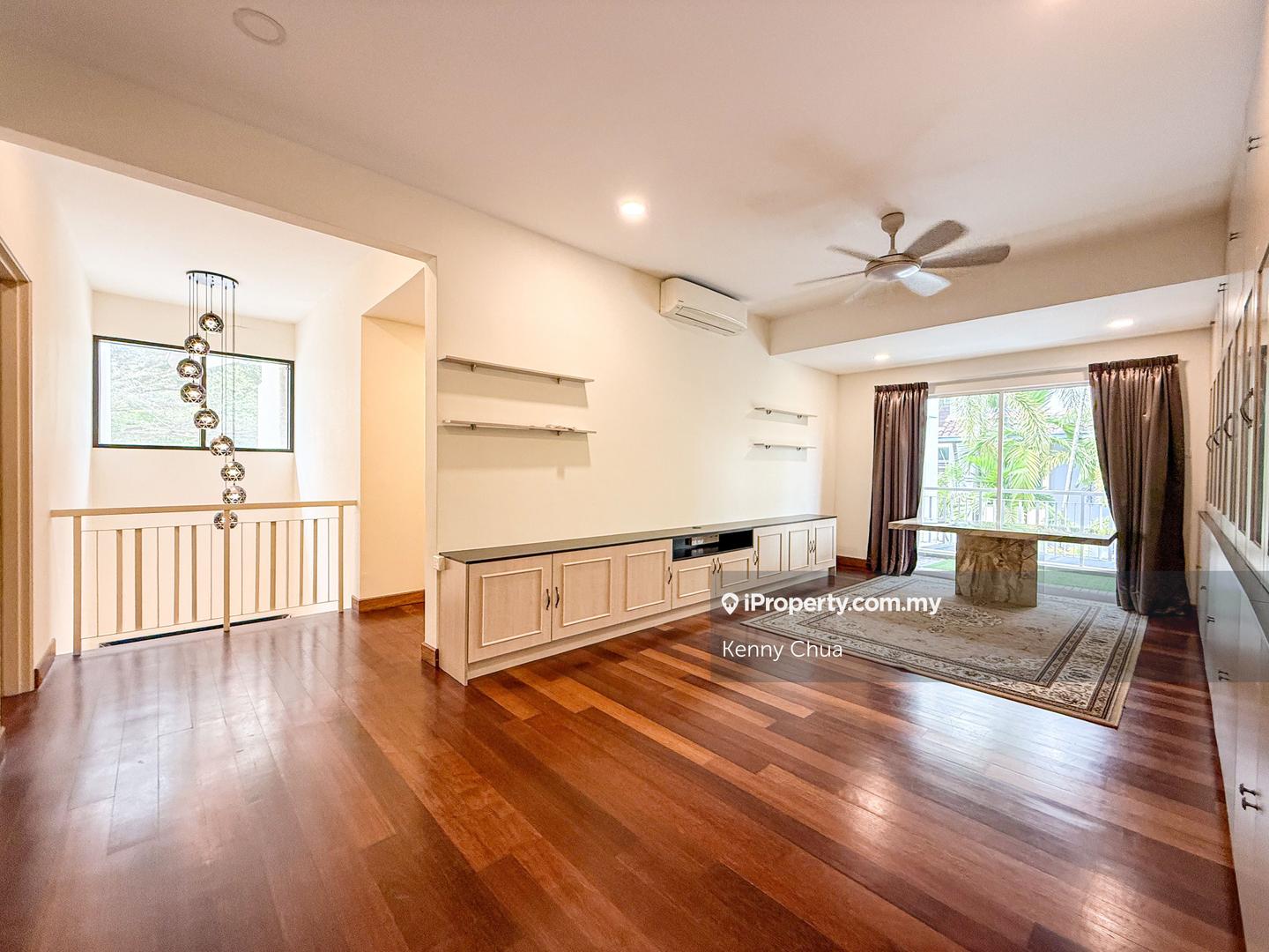 Banglo untuk Dijual di Glenmarie Residence, Glenmarie oleh Kenny Chua - iProperty.com.my