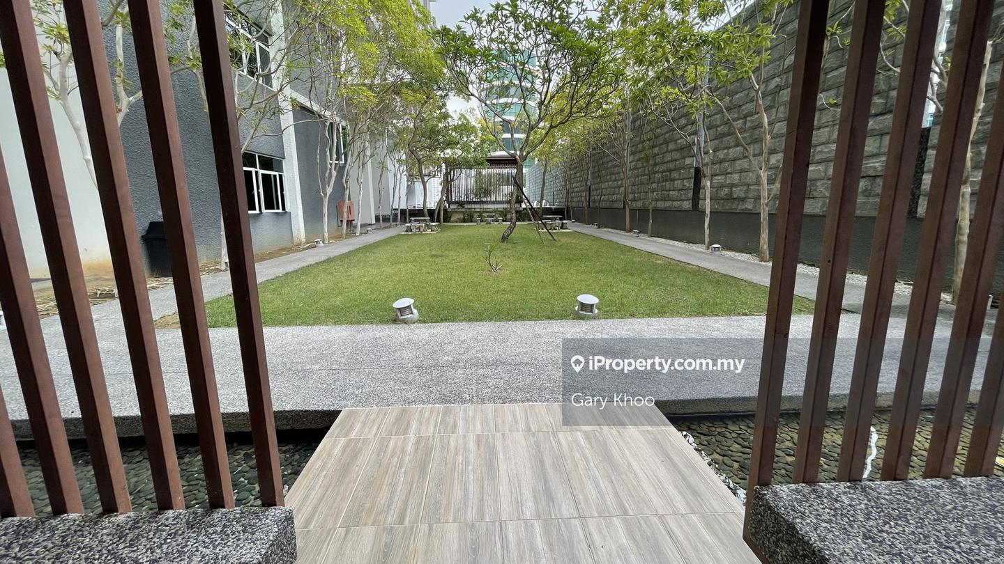 Condominium for Sale in Reflections Condominium by Gary Khoo - iProperty.com.my