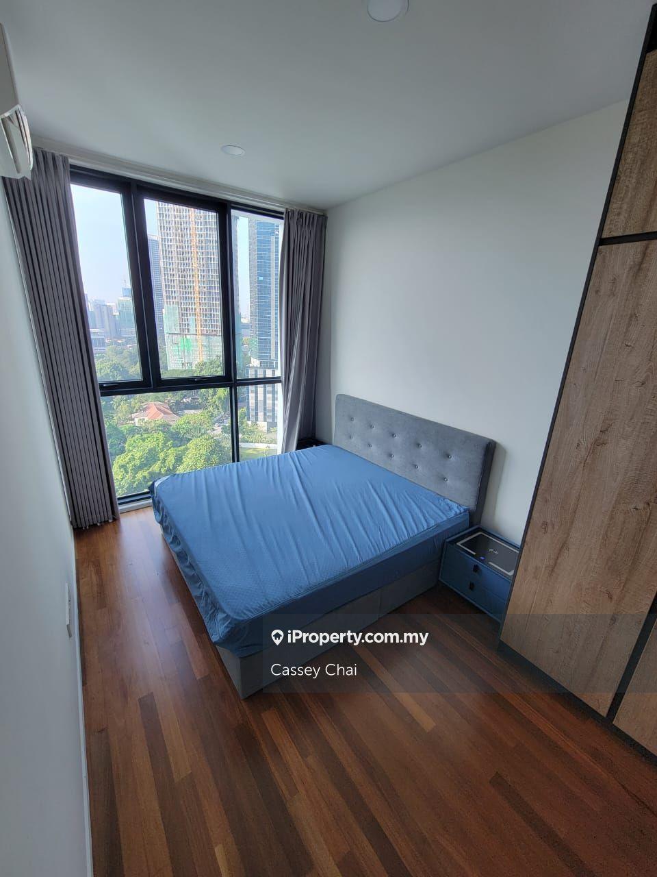 Service Residence for Sale in 10 Stonor by Cassey Chai - iProperty.com.my