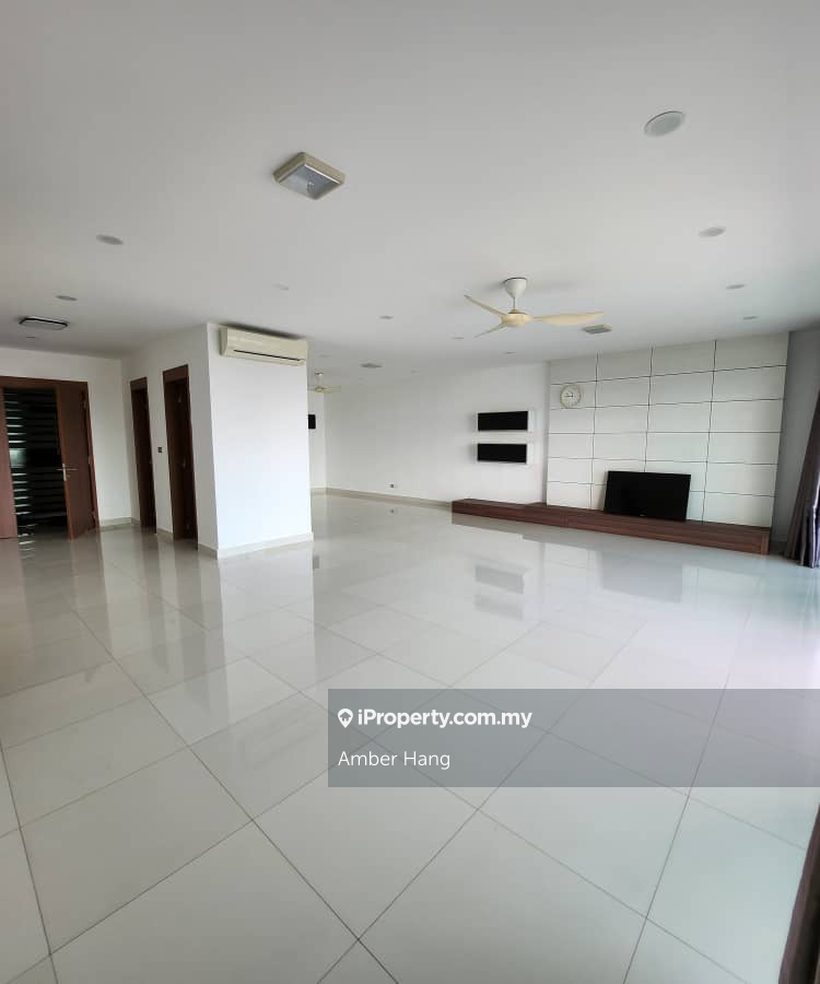 Condominium for Rent in Central Park condominium by Amber Hang - iProperty.com.my