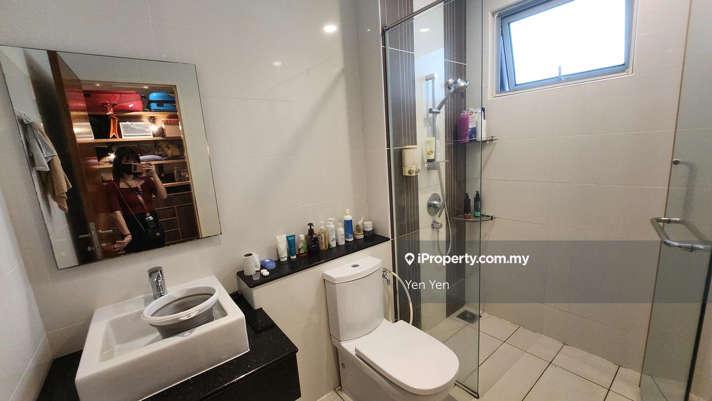 3-storey Terraced House for Sale in Taman Taming Indah 2, Bandar Sungai Long by Yen Yen - iProperty.com.my