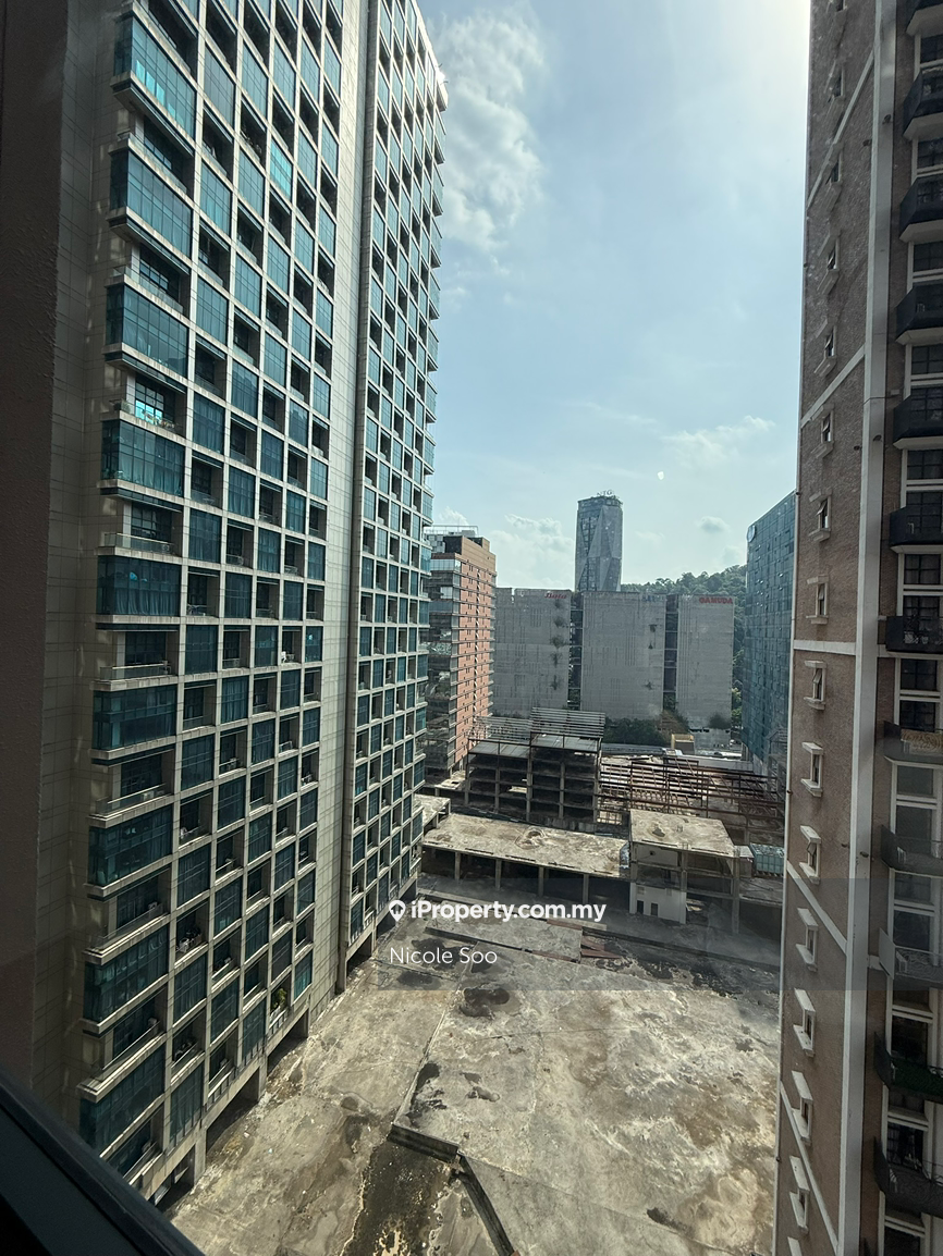 Service Residence for Sale in Mossaz @ Empire City by Nicole Soo - iProperty.com.my