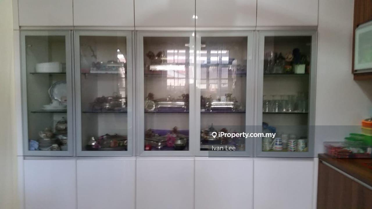 Rumah Berkembar untuk Dijual di SS4, Petaling Jaya oleh Ivan Lee - iProperty.com.my