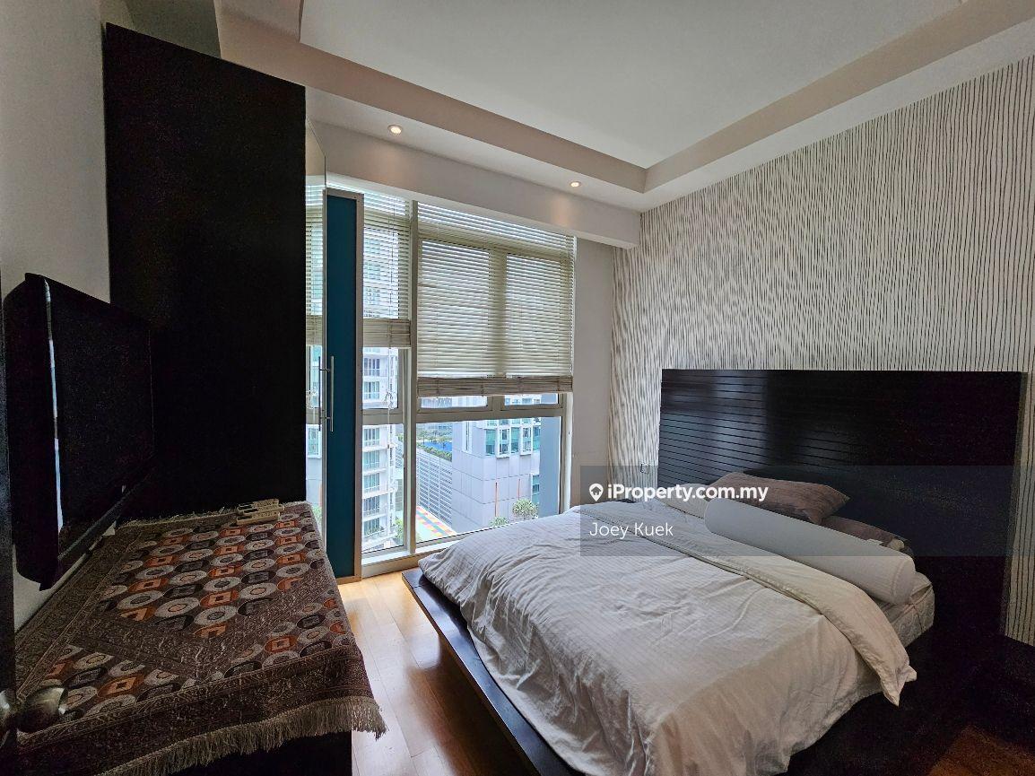 Service Residence for Rent in Marc Residence by Joey Kuek - iProperty.com.my