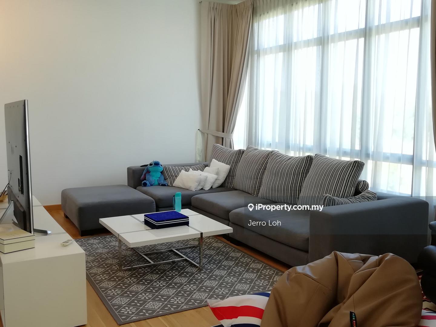 Banglo untuk Dijual di The Residence, Mont Kiara oleh Jerro Loh - iProperty.com.my