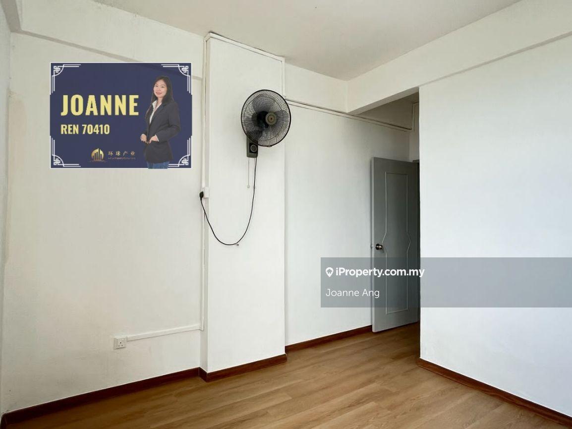 Kondominium untuk Dijual di Mutiara Condominium oleh Joanne Ang - iProperty.com.my