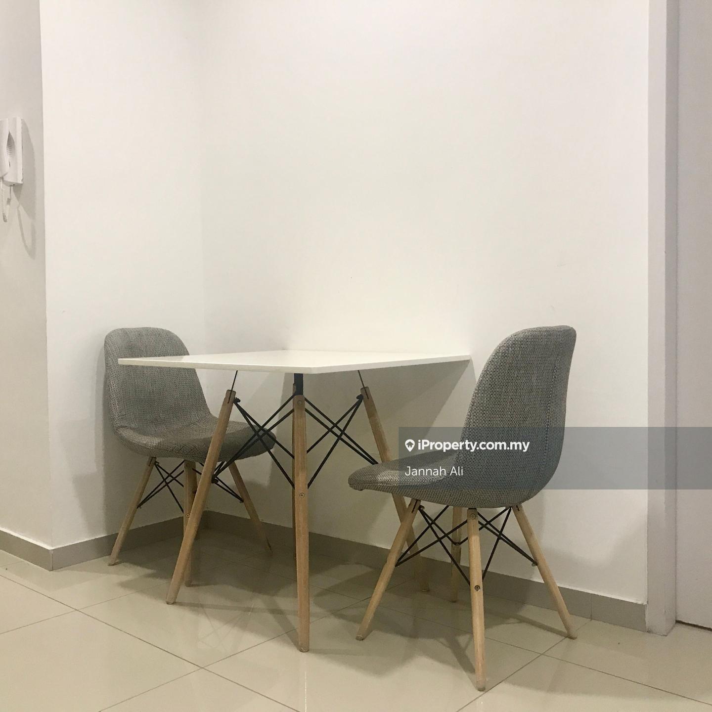 Residensi Servis untuk Dijual di i-Suite @ i-City oleh Jannah Ali - iProperty.com.my