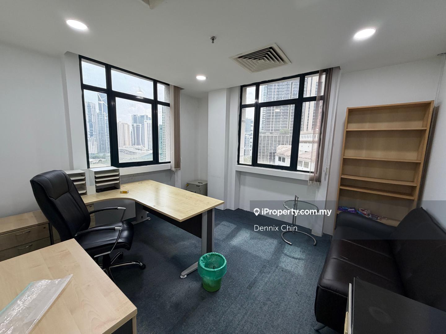 Office for Rent in KLCC, KL City Centre by Dennix Chin - iProperty.com.my