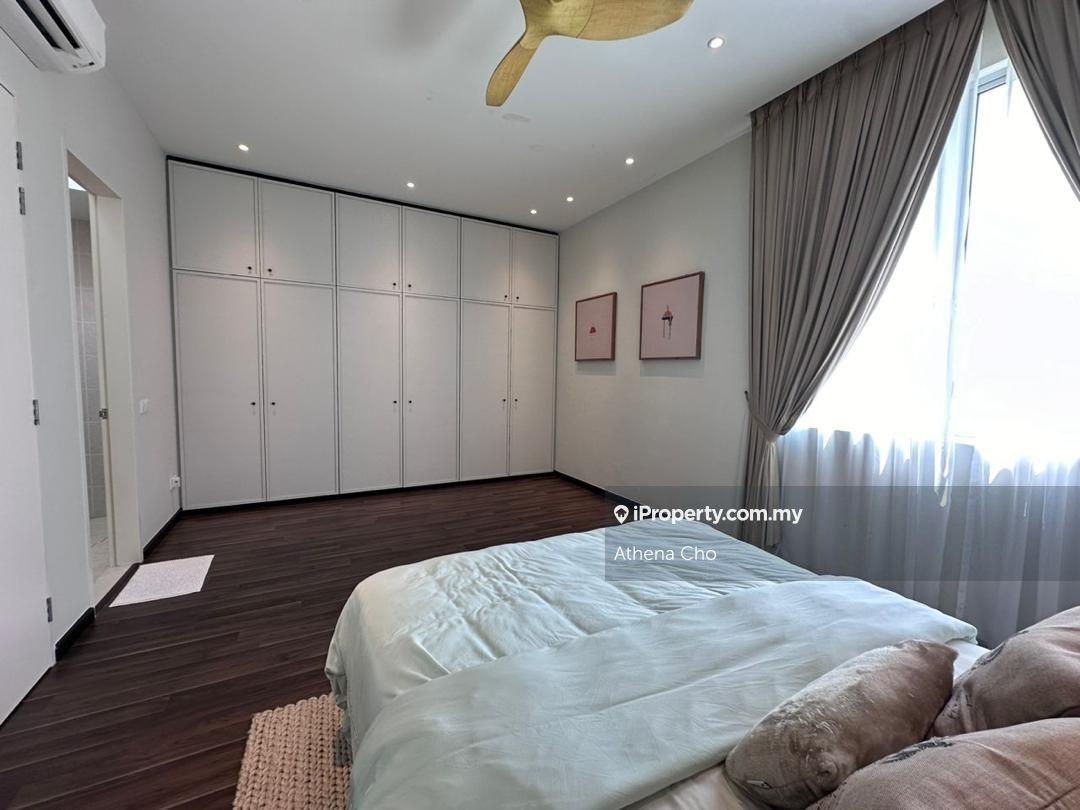 2-storey Terraced House for Sale in Eco Forest, Semenyih by Athena Cho - iProperty.com.my