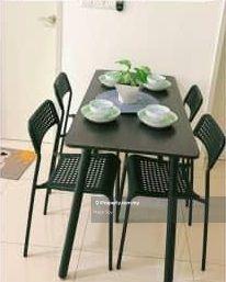 Service Residence for Rent in Trion @ KL by Mace Soy - iProperty.com.my