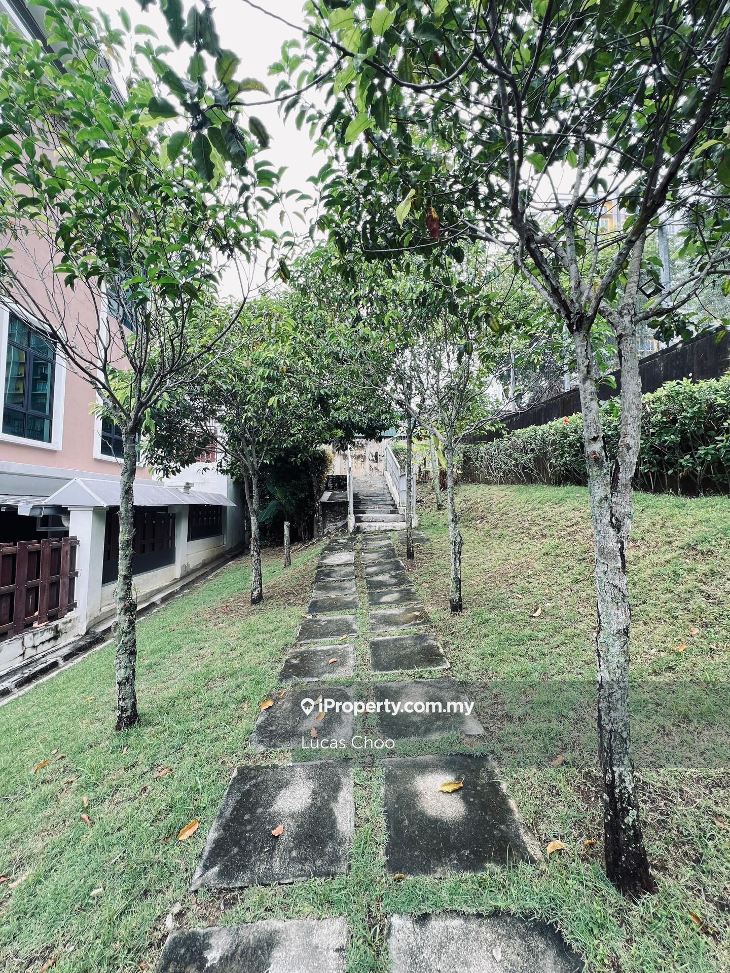 Bungalow House for Sale in Verge 32, Ulu Kelang by Lucas Choo - iProperty.com.my
