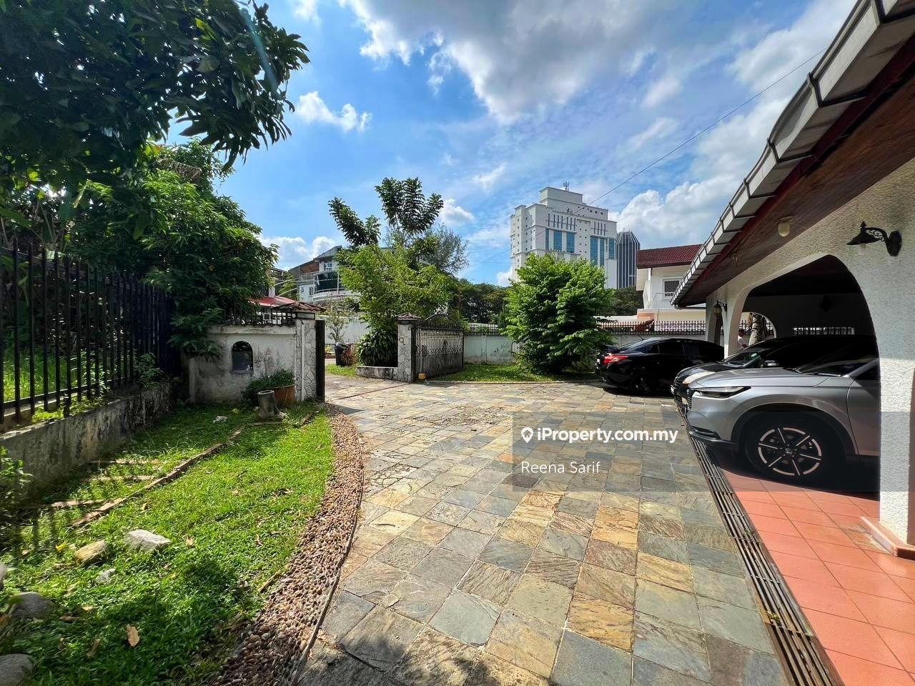 Banglo untuk Dijual di Seksyen 6, Petaling Jaya oleh Reena Sarif - iProperty.com.my