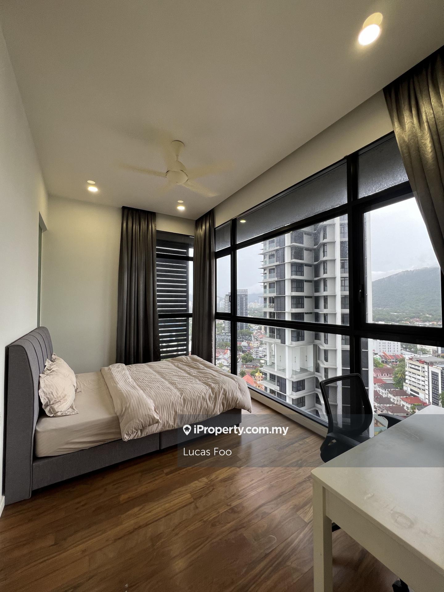 Condominium for Rent in Setia V Residences by Lucas Foo - iProperty.com.my