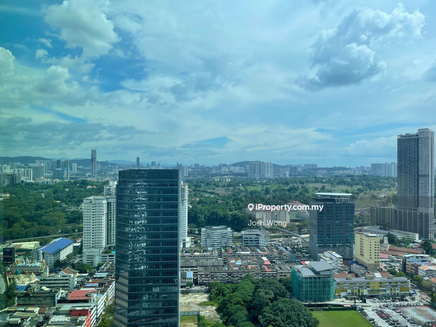 Service Residence for Sale in St Regis by Josh Wong - iProperty.com.my