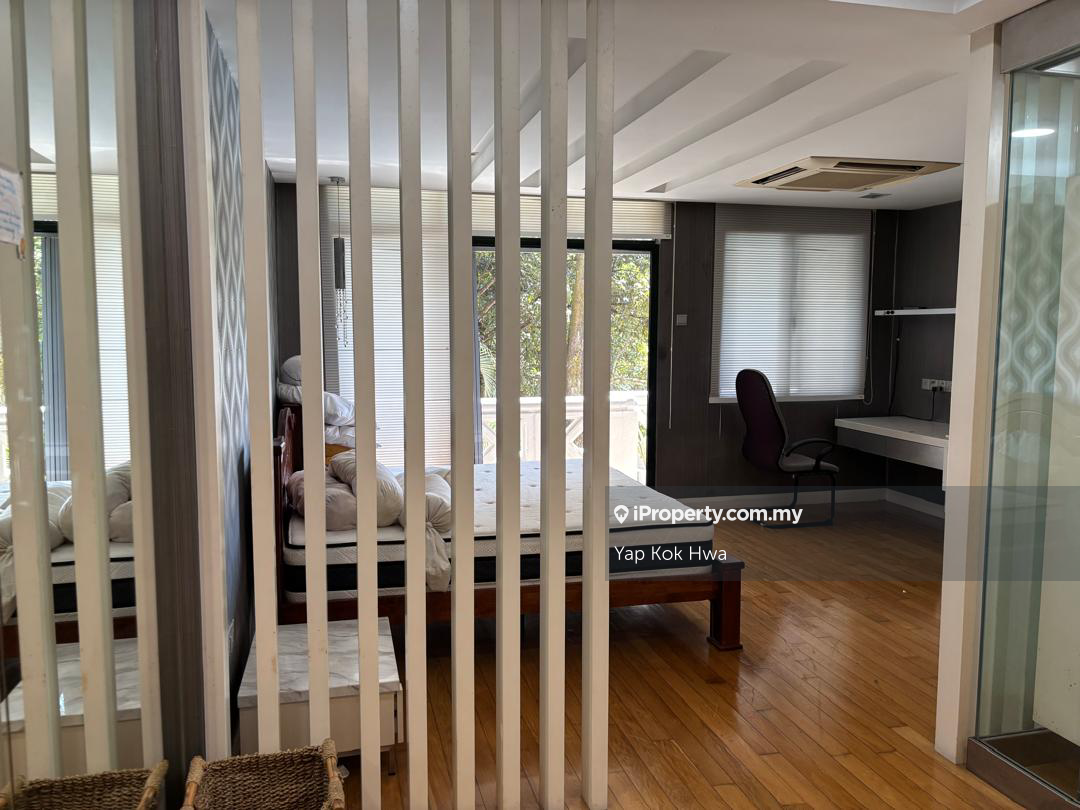 Kondominium untuk Disewa di Sri Kenny oleh Yap Kok Hwa - iProperty.com.my