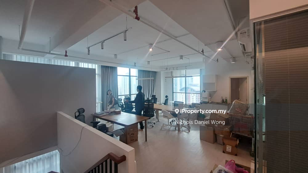 Office for Rent in Mont Kiara, Kuala Lumpur by Daniel Wong - iProperty.com.my