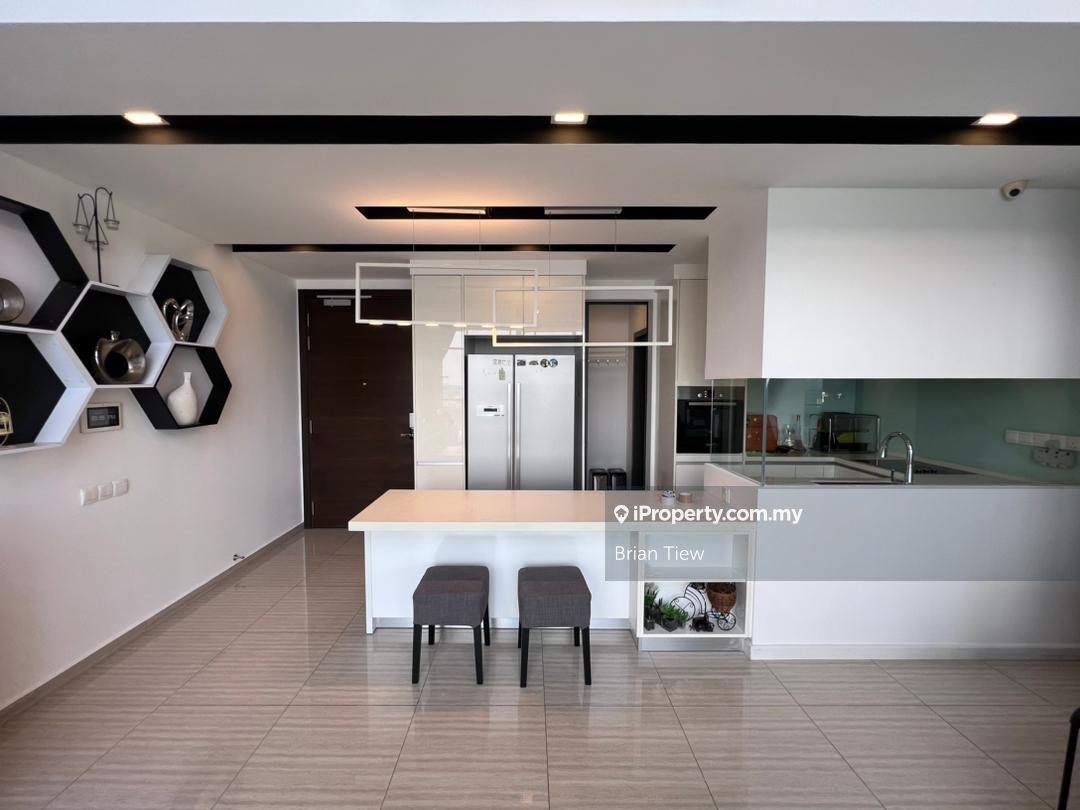 Service Residence for Rent in Twin Arkz by Brian Tiew - iProperty.com.my