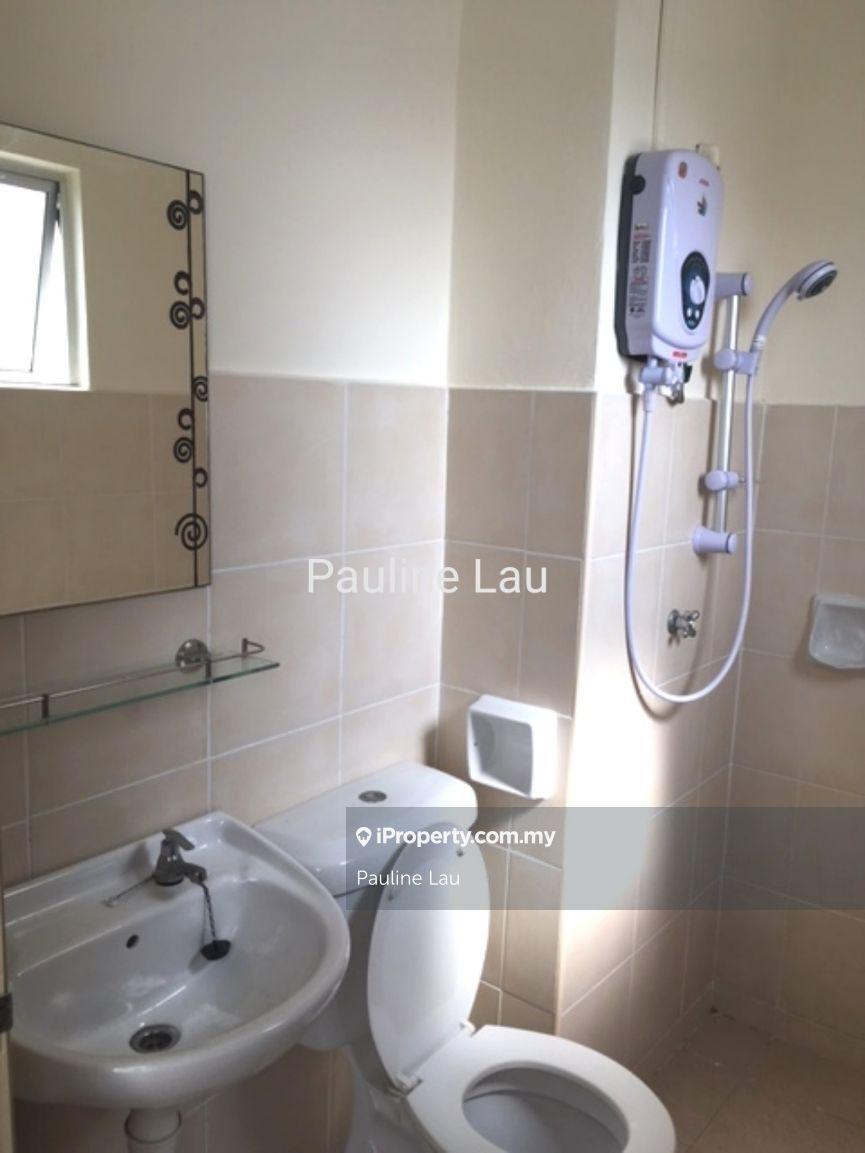 Condominium for Rent in Ampang Putra Residency by Pauline Lau - iProperty.com.my