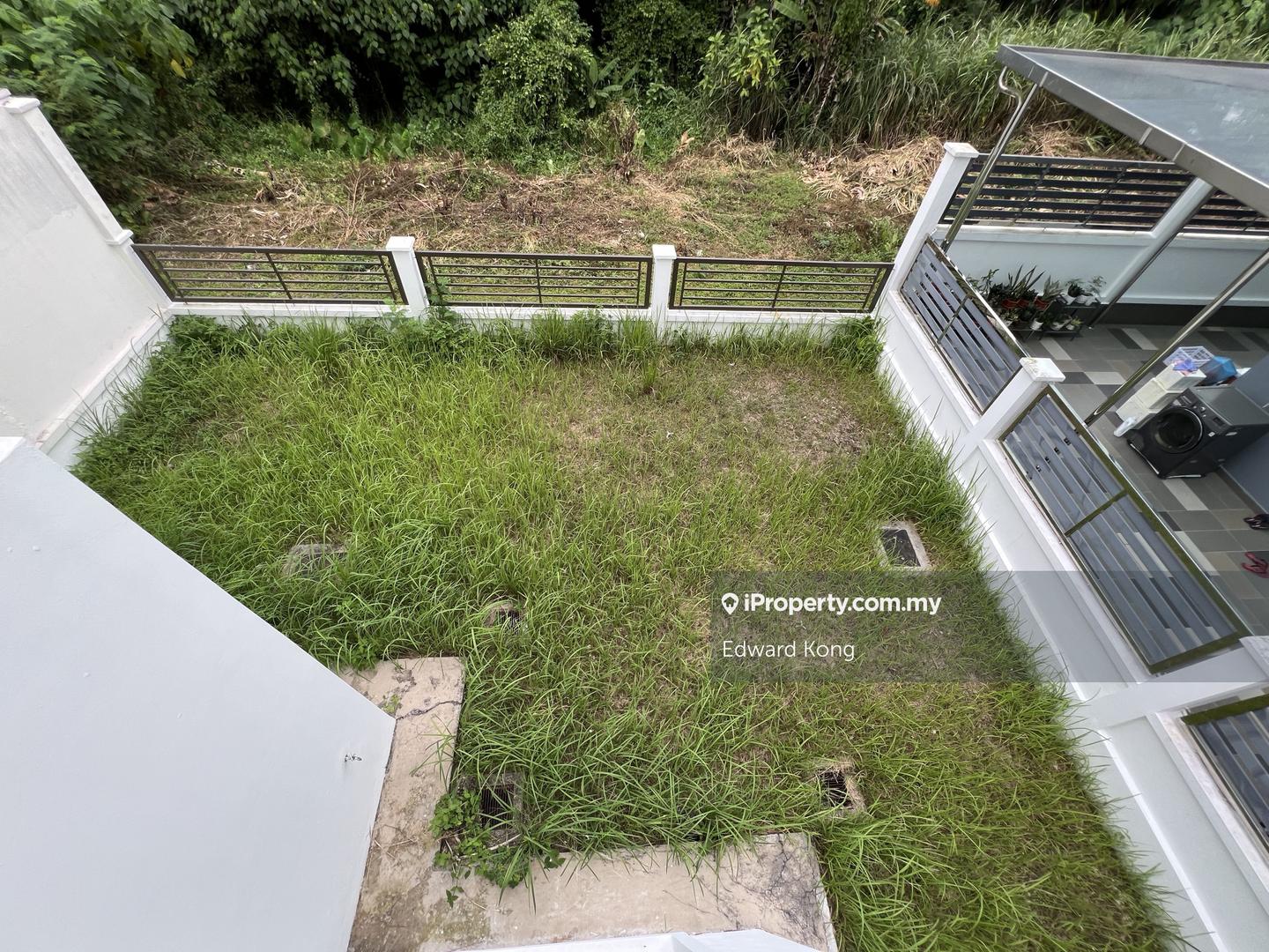 Rumah Bandar untuk Dijual di Saujana Rawang, Rawang oleh Edward Kong - iProperty.com.my