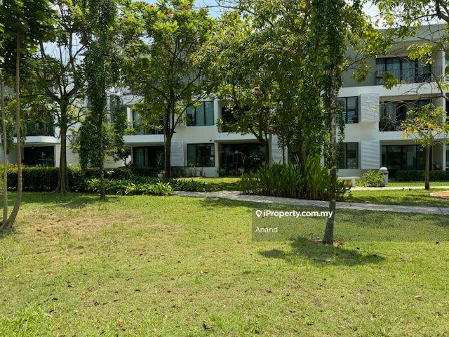 Rumah Bandar untuk Dijual di PRIMER GARDEN TOWN VILLAS @ CAHAYA SPK, SECTION U9, Shah Alam oleh Anand - iProperty.com.my