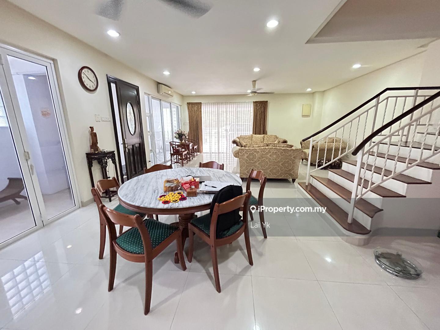 Rumah Berangkai 2 Tingkat untuk Dijual di Temasya Suria, Glenmarie oleh Lai Yk - iProperty.com.my
