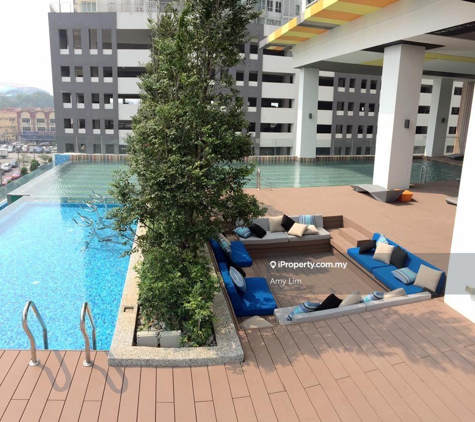 Condominium for Rent in Arte Subang West by Amy Lim - iProperty.com.my