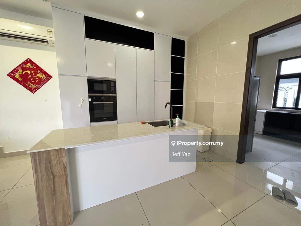 Banglo untuk Dijual di Horizon Hills, Iskandar Puteri (Nusajaya) oleh Jeff Yap - iProperty.com.my