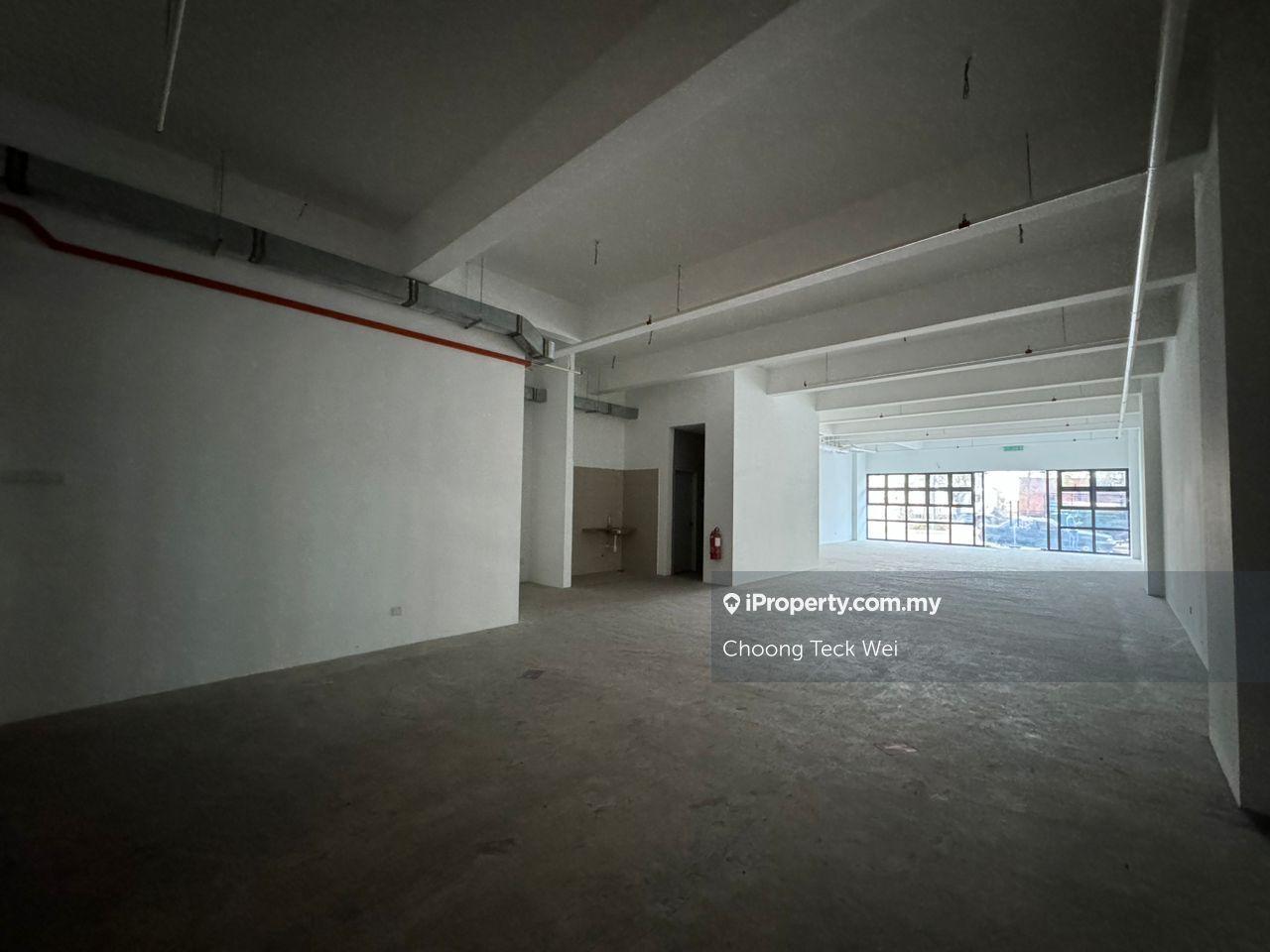 Shop for Rent in Pudu, KL City Centre by Choong Teck Wei - iProperty.com.my