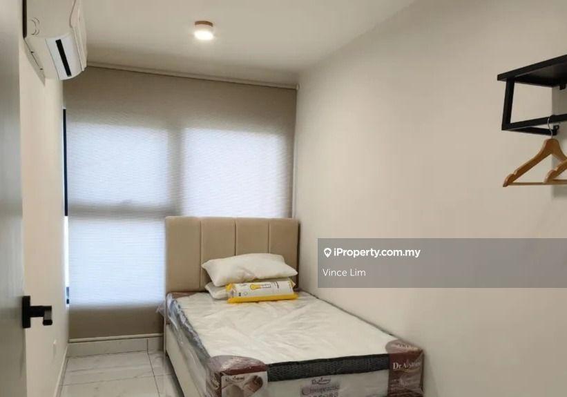 Service Residence for Rent in Arte Cheras by Vince Lim - iProperty.com.my