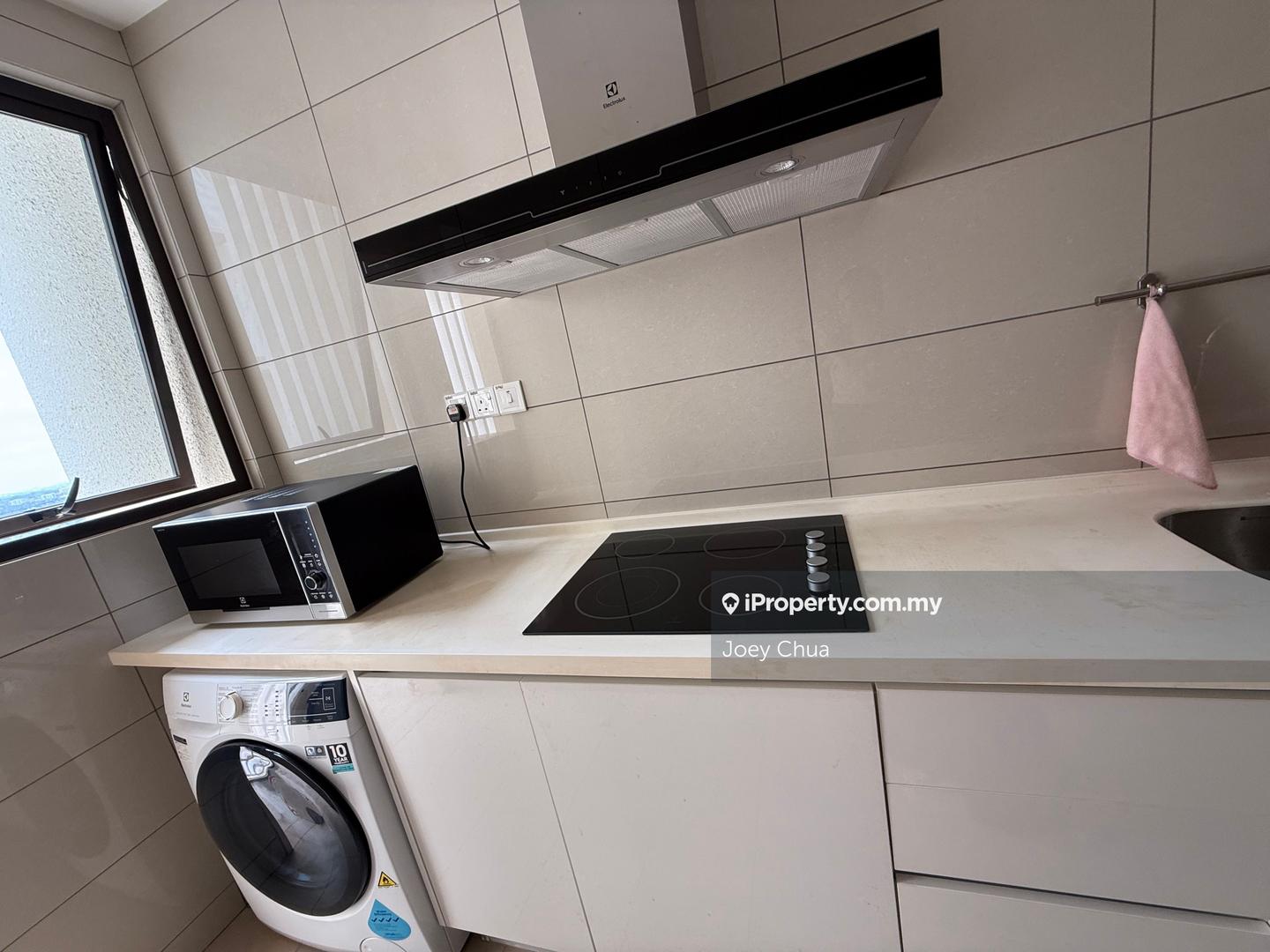 Service Residence for Rent in The Park Sky Residence by Joey Chua - iProperty.com.my