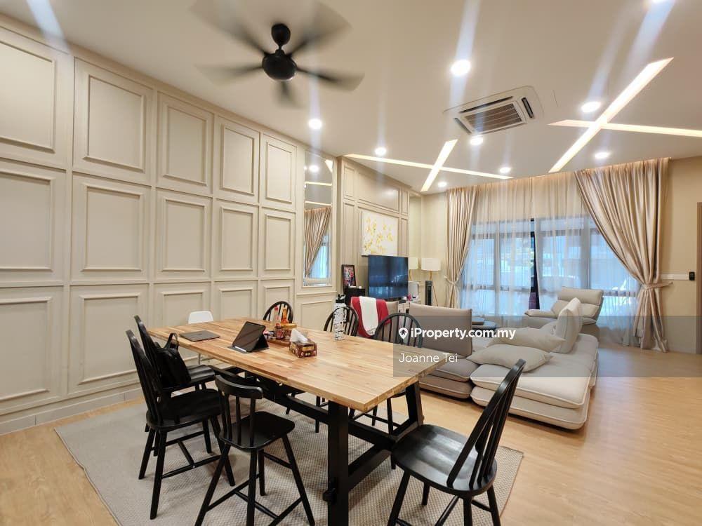 Rumah Berangkai 2 Tingkat untuk Dijual di Amaya, Maple Residence, Cyberjaya, Cyberjaya oleh Joanne Tei - iProperty.com.my