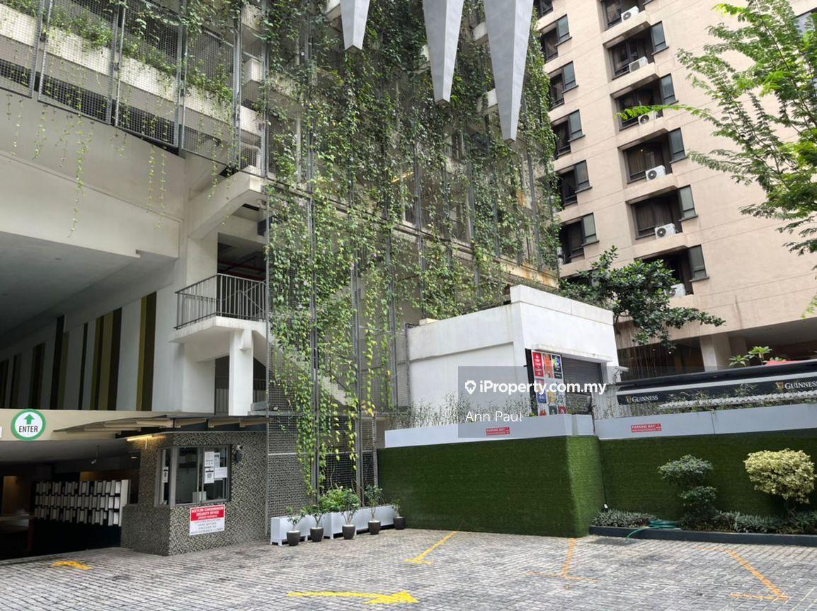 Condominium for Sale in Sixceylon by Ann Paul - iProperty.com.my