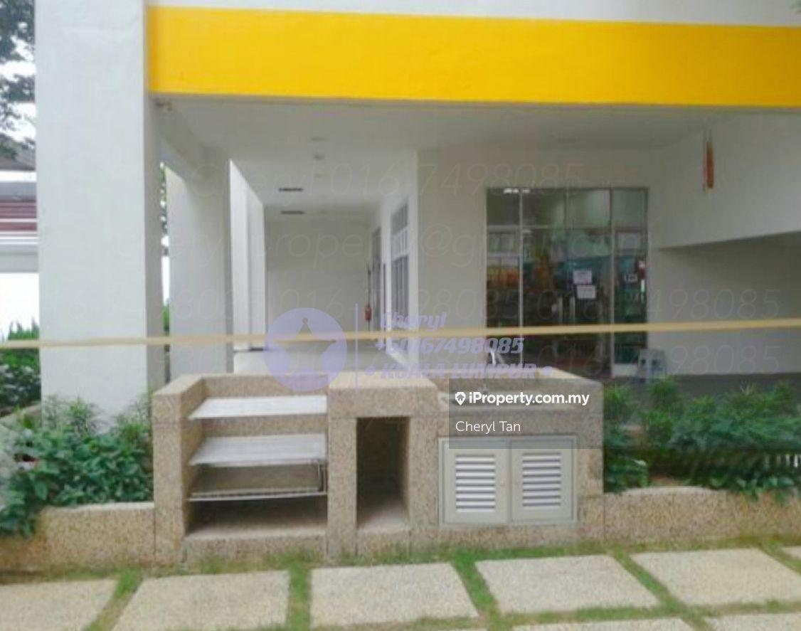 Service Residence for Rent in Main Place Residence by Cheryl Tan - iProperty.com.my